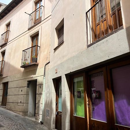 Felices Los Cuatro Toledo Esterno foto