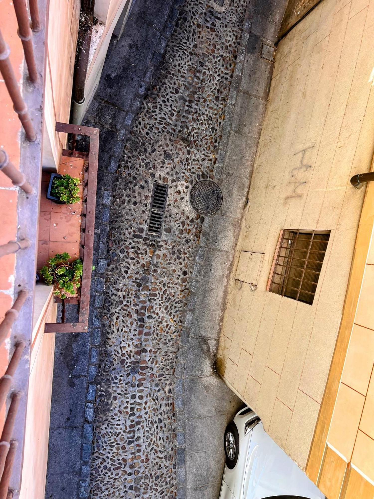 Felices Los Cuatro Toledo Esterno foto
