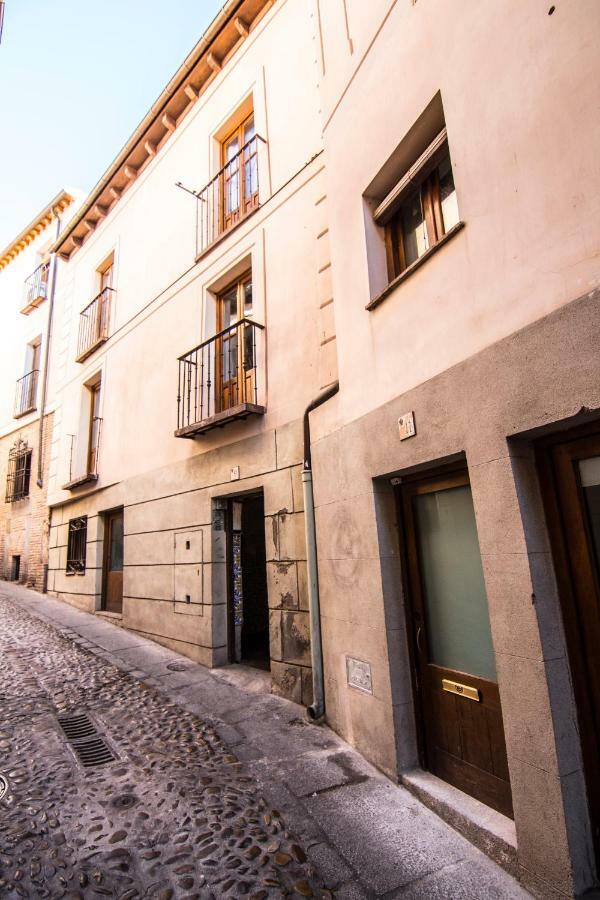 Felices Los Cuatro Toledo Esterno foto