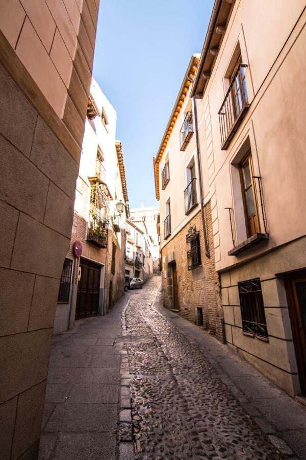 Felices Los Cuatro Toledo Esterno foto